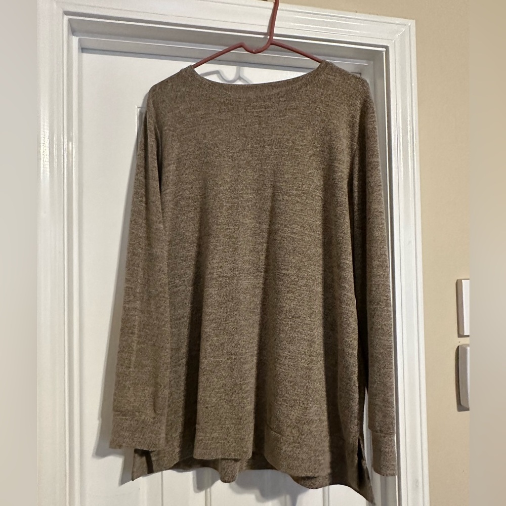 SHEIN tunic
